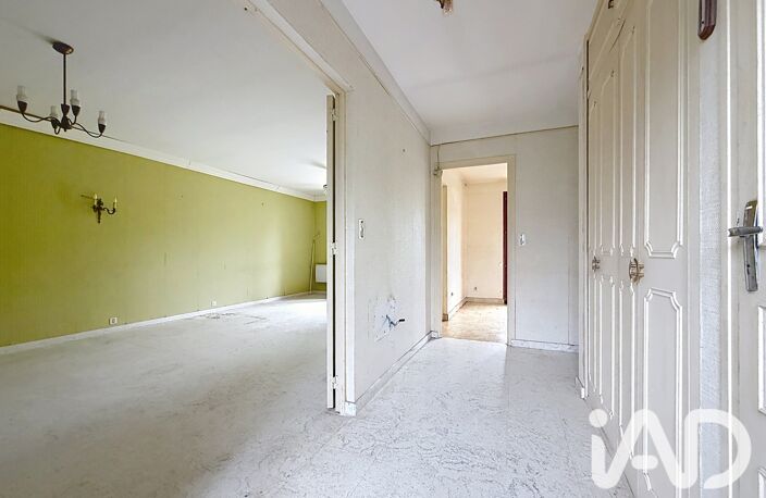 Vente Maison/villa 4 pièces — photo 4