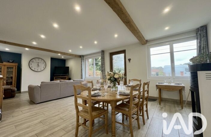 Vente Maison de village 5 pièces — photo 2