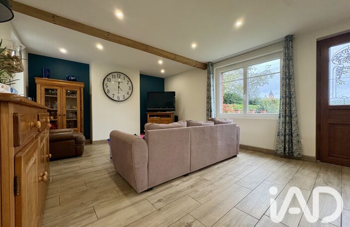 Vente Maison de village 5 pièces — photo 3