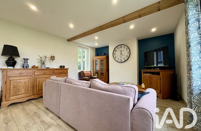 Vente Maison de village 5 pièces — photo 4