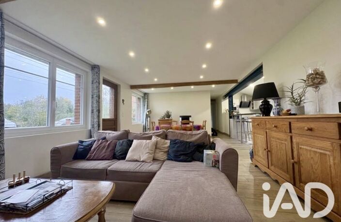 Vente Maison de village 5 pièces — photo 5