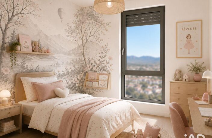 Vente Appartement 3 pièces — photo 2