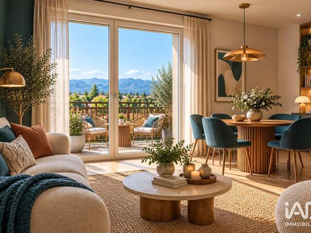 Vente Appartement 3 pièces — photo du bien