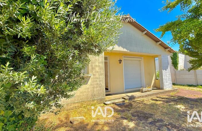 Vente Maison/villa 4 pièces — photo 2