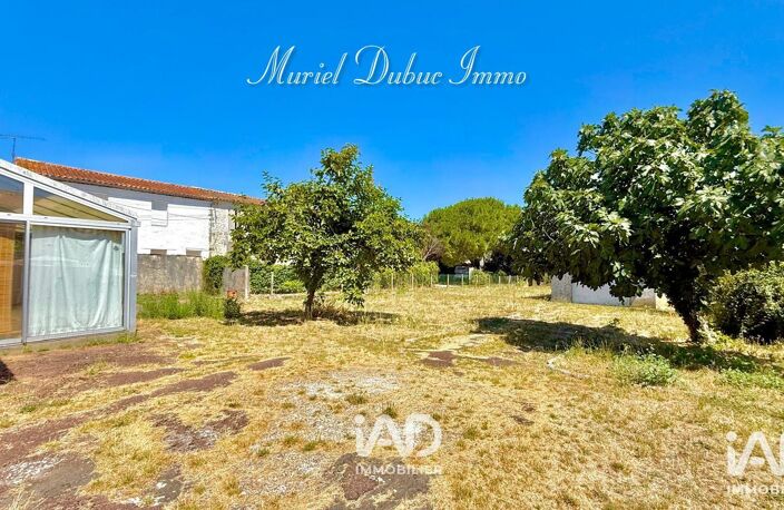 Vente Maison/villa 4 pièces — photo 5