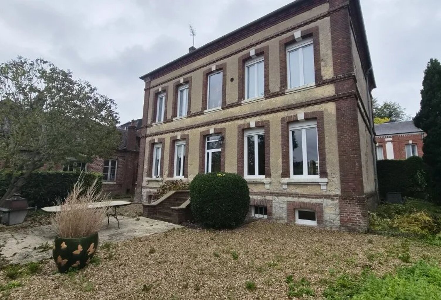 Charmante maison 8 pièces à Gaillefontaine, 125 m² — photo 1