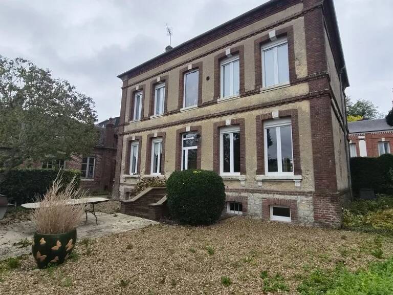 Charmante maison 8 pièces à Gaillefontaine, 125 m² — photo 1