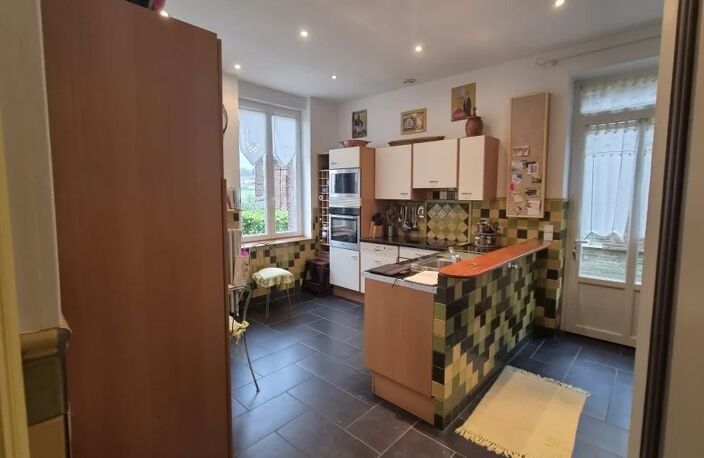 Charmante maison 8 pièces à Gaillefontaine, 125 m² — photo 3