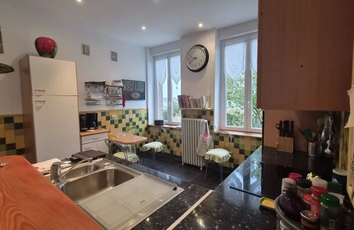 Charmante maison 8 pièces à Gaillefontaine, 125 m² — photo 4