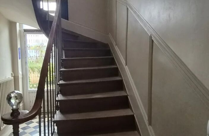 Charmante maison 8 pièces à Gaillefontaine, 125 m² — photo 5