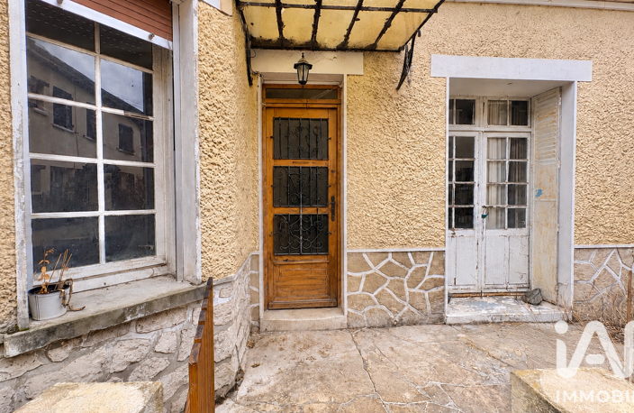 Vente Maison/villa 4 pièces — photo 2