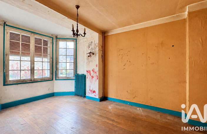 Vente Maison/villa 4 pièces — photo 3