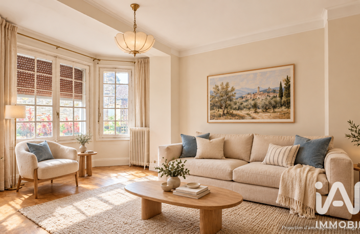 Vente Maison/villa 4 pièces — photo 4