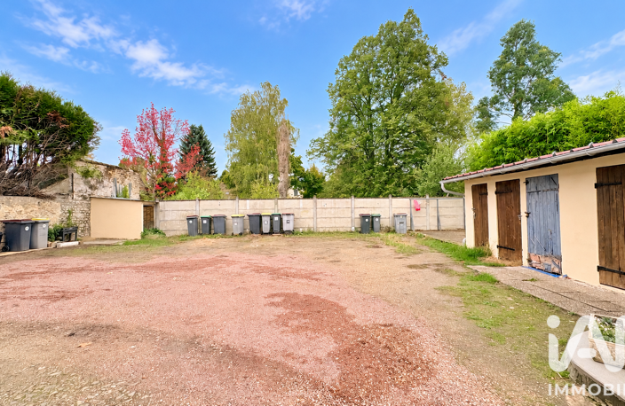 Vente Maison/villa 4 pièces — photo 5