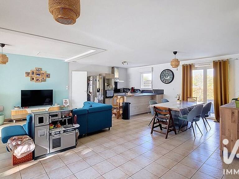Vente Maison/villa 4 pièces — photo 1