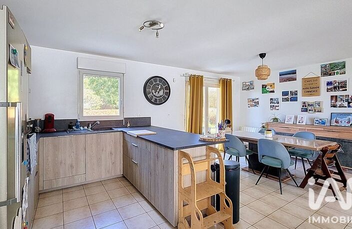 Vente Maison/villa 4 pièces — photo 3