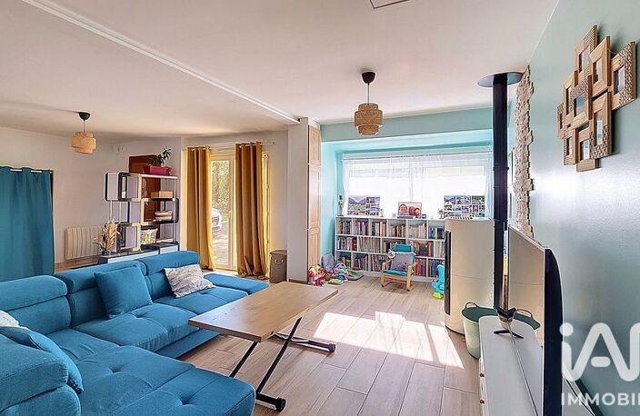 Vente Maison/villa 4 pièces — photo 4