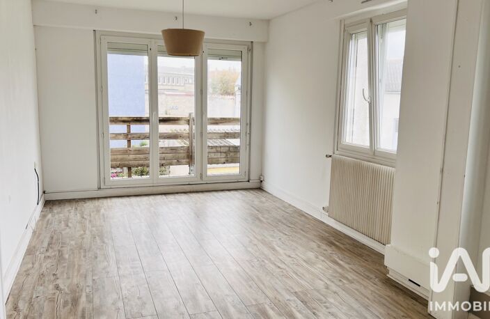 Vente Duplex 3 pièces — photo 2