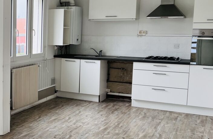 Vente Duplex 3 pièces — photo 4