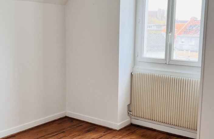 Vente Duplex 3 pièces — photo 5