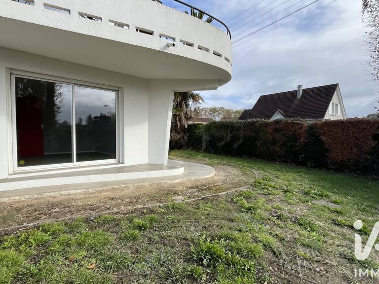 Vente Appartement 3 pièces — photo 1