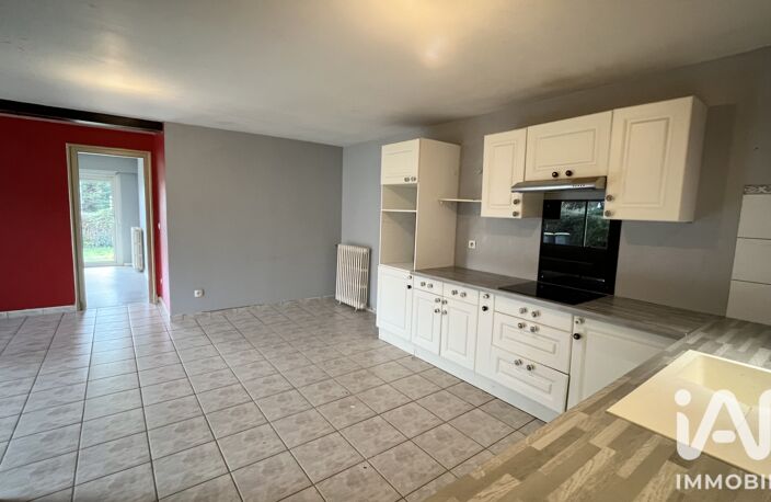 Vente Appartement 3 pièces — photo 3