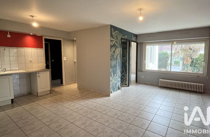 Vente Appartement 3 pièces — photo 4