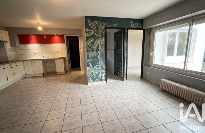Vente Appartement 3 pièces — photo 5