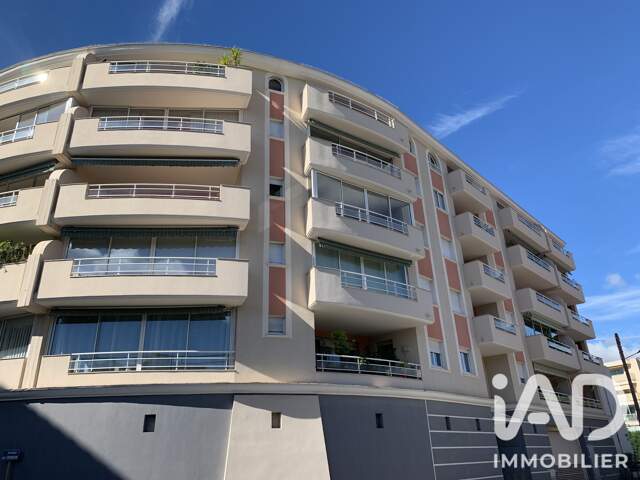Vente Appartement 3 pièces — photo du bien