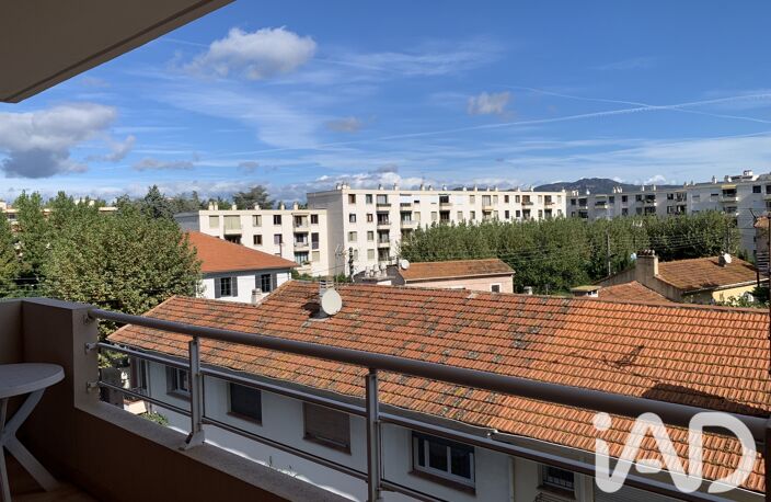 Vente Appartement 3 pièces — photo 3