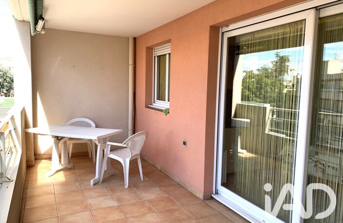 Vente Appartement 3 pièces — photo 4