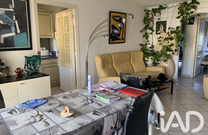 Vente Appartement 3 pièces — photo 5