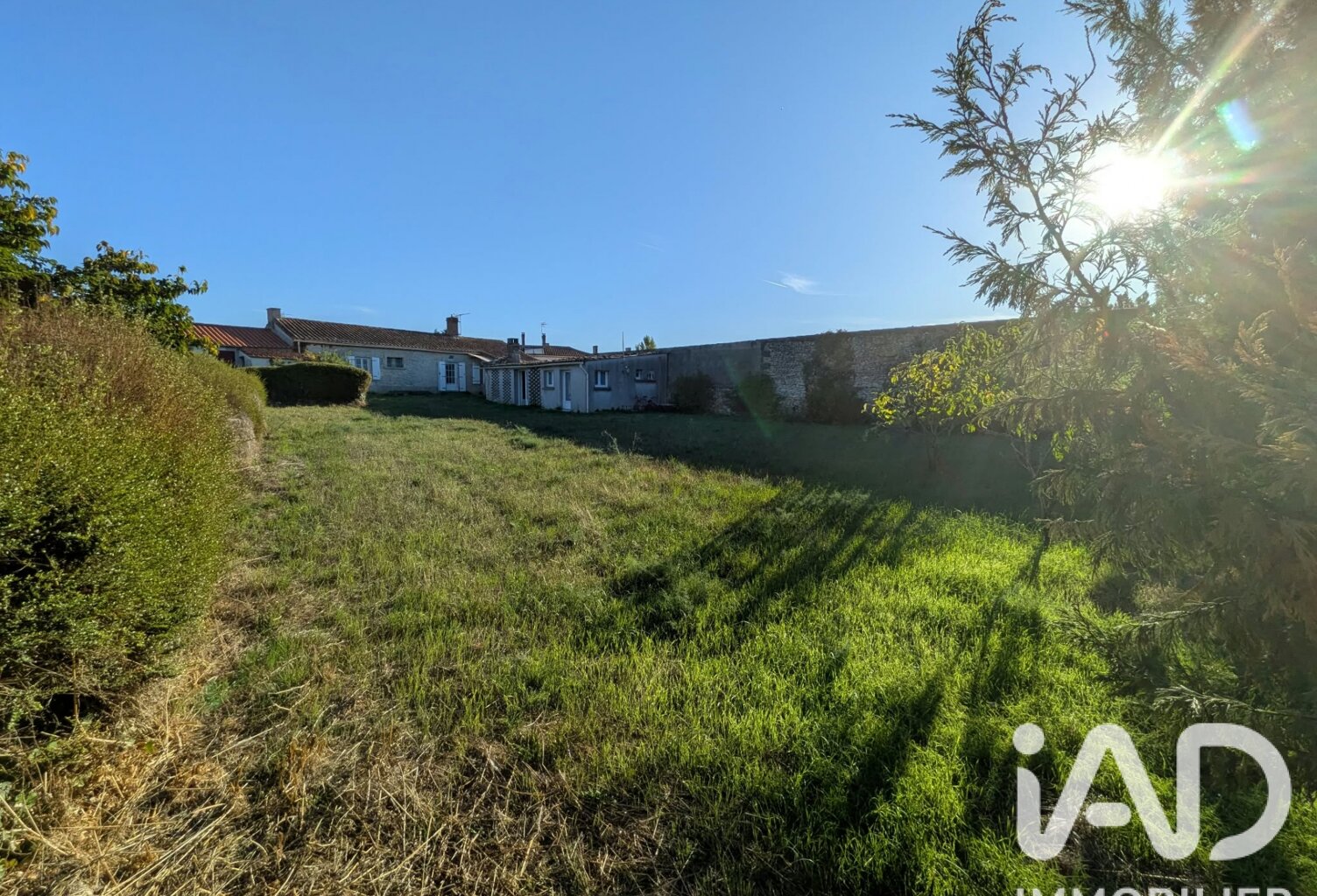 Vente Maison/villa 4 pièces — photo 1