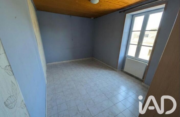 Vente Maison/villa 4 pièces — photo 2