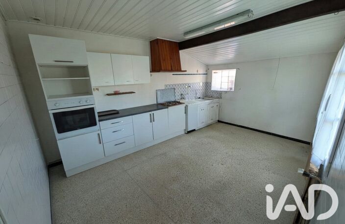 Vente Maison/villa 4 pièces — photo 5