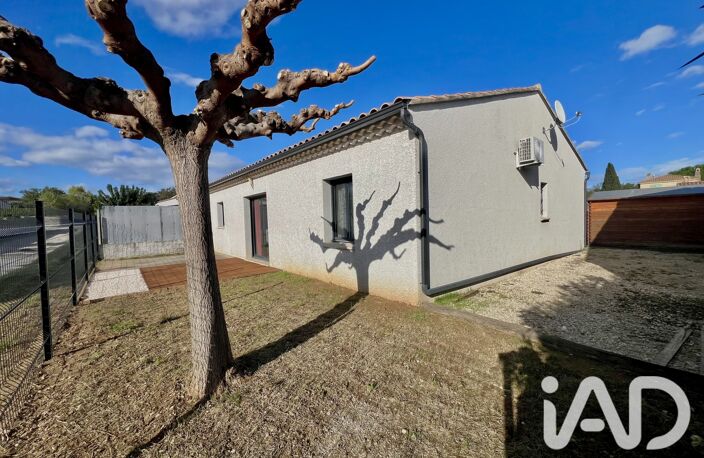 Vente Maison traditionnelle 4 pièces — photo 2