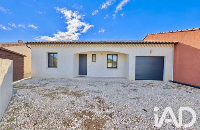 Vente Maison traditionnelle 4 pièces — photo 3
