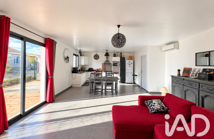 Vente Maison traditionnelle 4 pièces — photo 4