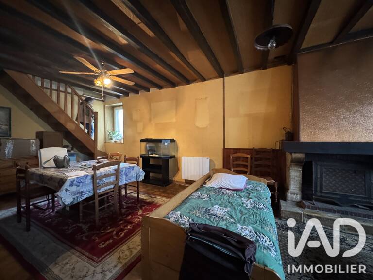 Vente Maison de village 3 pièces — photo 1