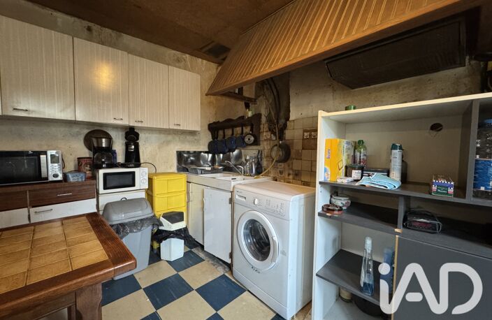 Vente Maison de village 3 pièces — photo 2