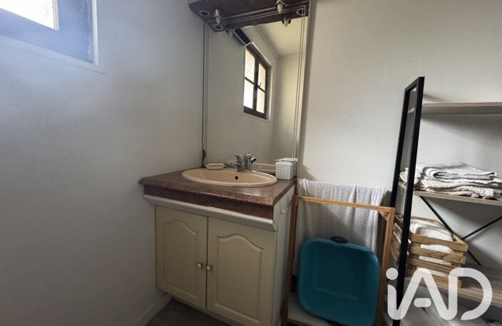 Vente Maison de village 3 pièces — photo 3