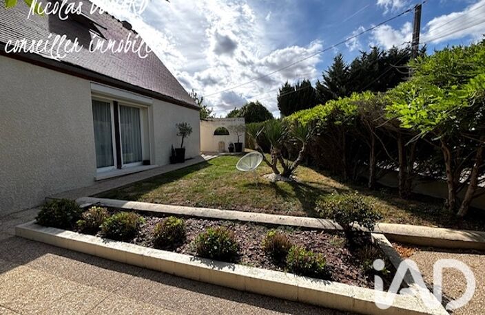 Vente Maison/villa 4 pièces — photo 2
