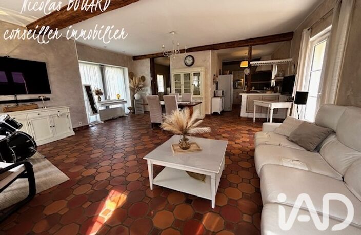 Vente Maison/villa 4 pièces — photo 3
