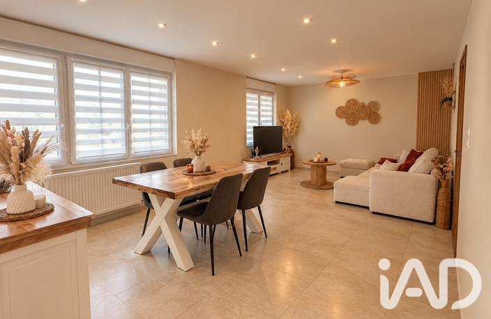 Vente Maison de village 4 pièces — photo 2