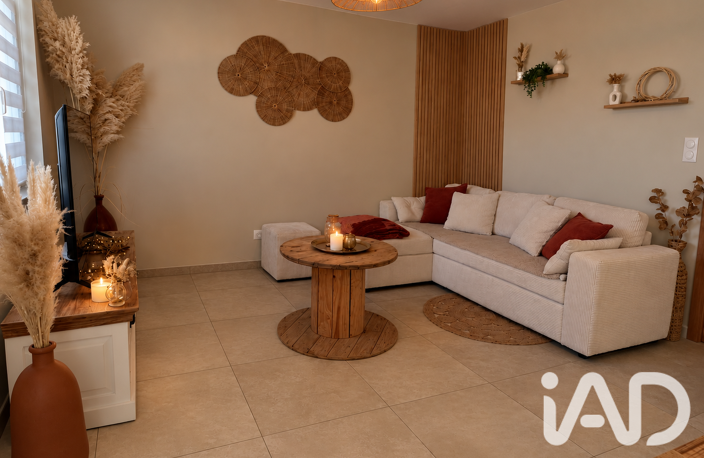 Vente Maison de village 4 pièces — photo 3