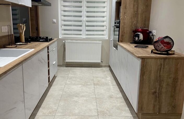 Vente Maison de village 4 pièces — photo 4