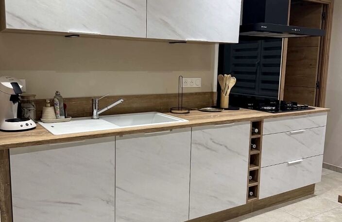 Vente Maison de village 4 pièces — photo 5