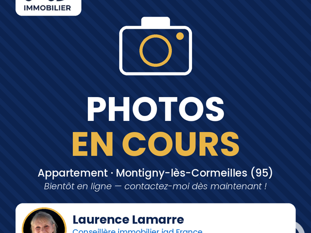 Vente Appartement 2 pièces — photo du bien