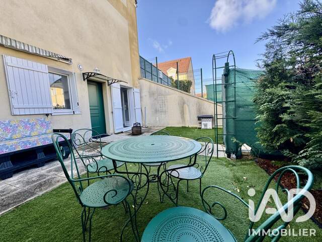 Vente Appartement 2 pièces — photo du bien