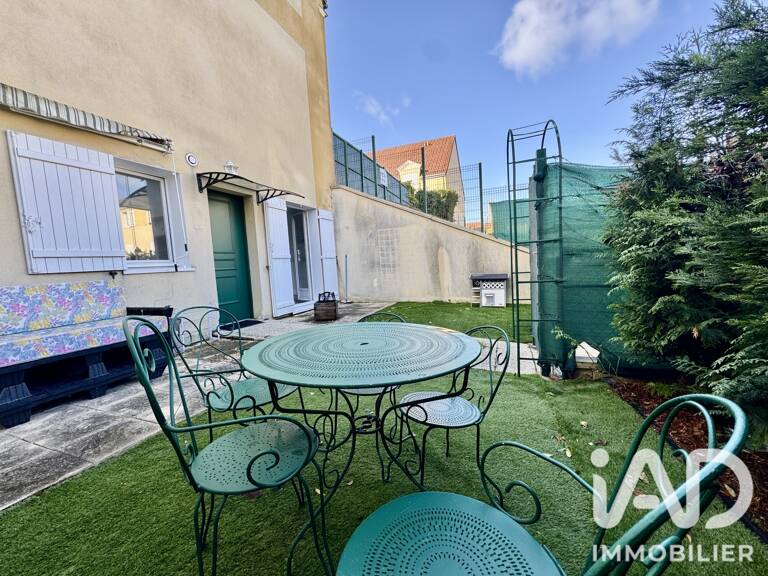Vente Appartement 2 pièces — photo 1